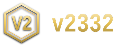 v2332 logo